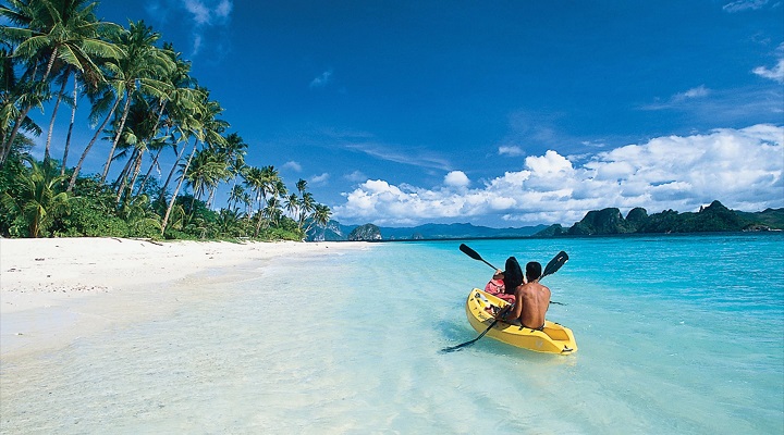 Cabugao Gamay Island