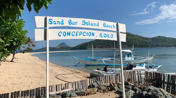 Concepcion Islands (2) Concepcion Islands