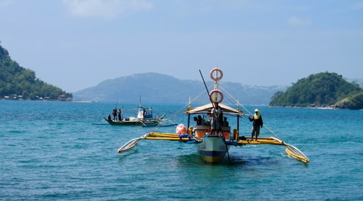 Concepcion Islands (8) Concepcion Islands