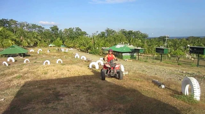 Garin Farm Pilgrimage Resort (4) Garin Farm Pilgrimage Resort