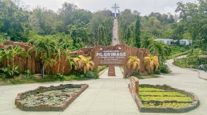 Garin Farm Pilgrimage Resort (6) Garin Farm Pilgrimage Resort