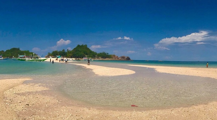 Islas de Gigantes (5) Islas de Gigantes