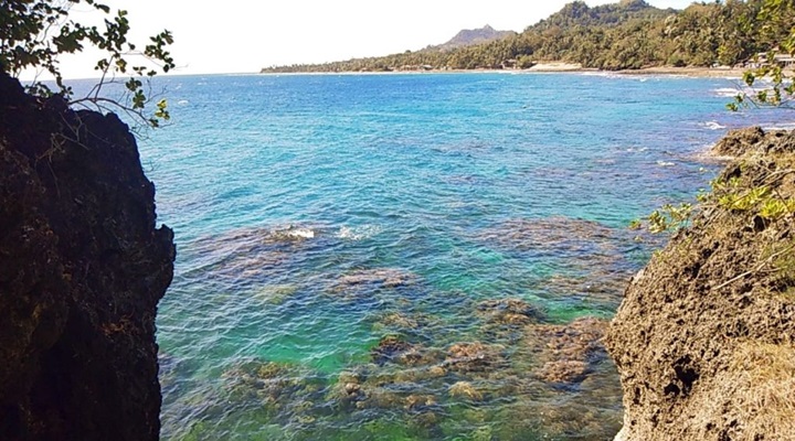 Kuliatan Marine Sanctuary (2) Kuliatan Marine Sanctuary