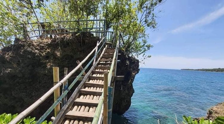 Kuliatan Marine Sanctuary (7) Kuliatan Marine Sanctuary