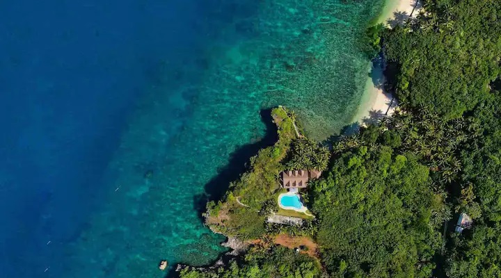 Tatlong Pulo 100 Tatlong Pulo Island