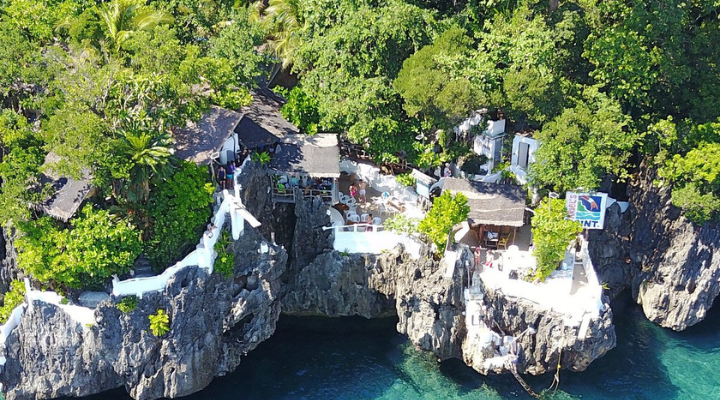 Ariel's Point