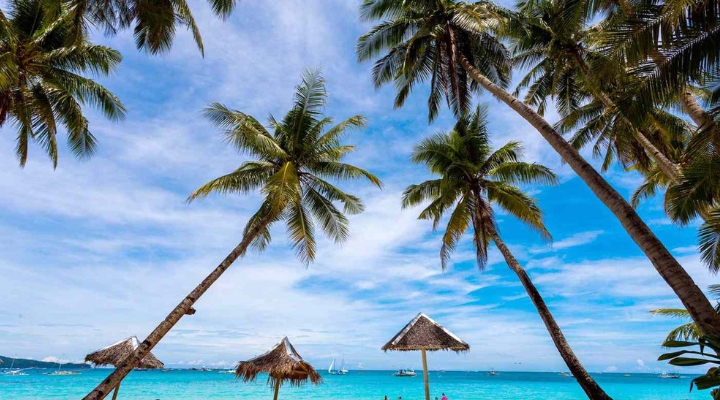 10 Tuburan Cove Beach Resort