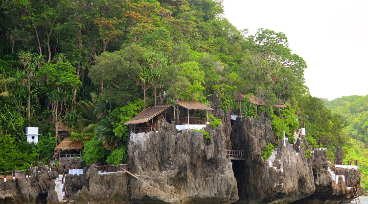 Ariel's Point