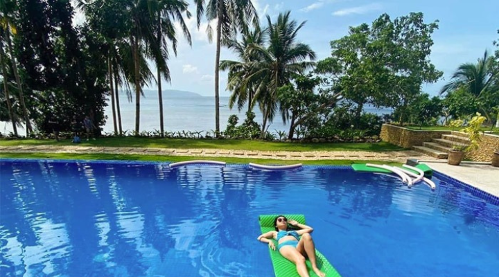 2 Tuburan Cove Beach Resort