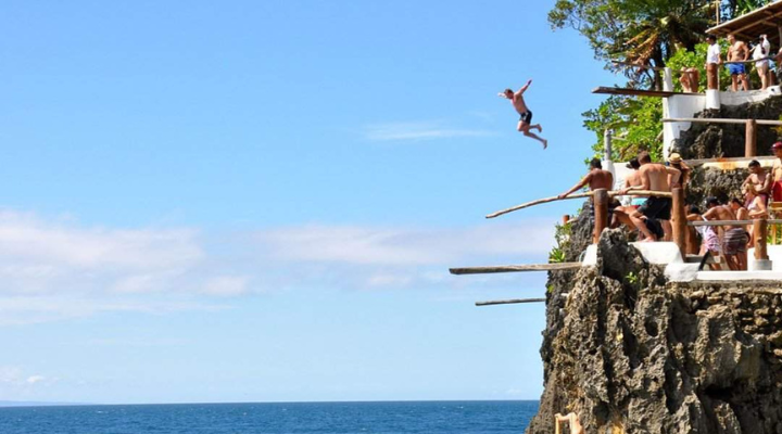 Ariel's Point