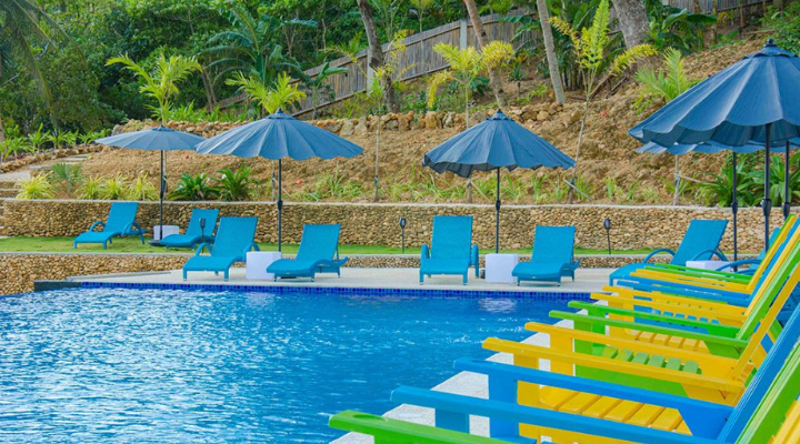 3 Tuburan Cove Beach Resort