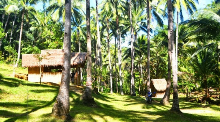 3 Hacienda Maria