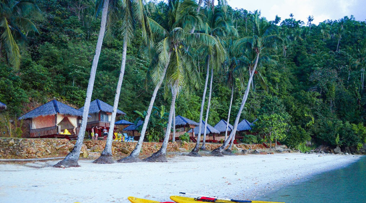 6 Tuburan Cove Beach Resort