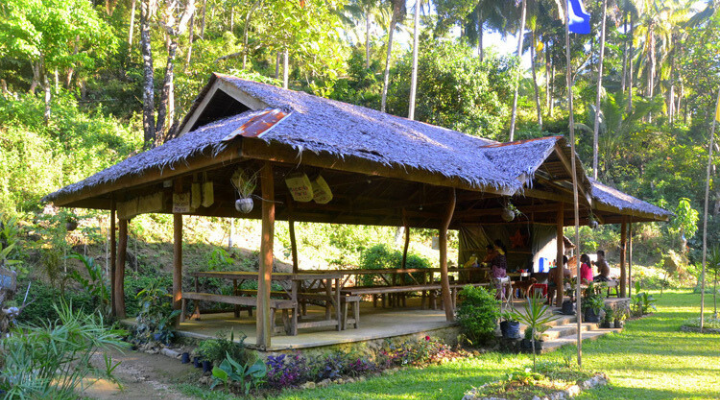 7 Hacienda Maria