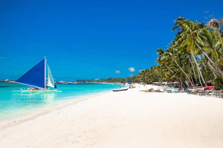 Boracay Island (5) Boracay Island